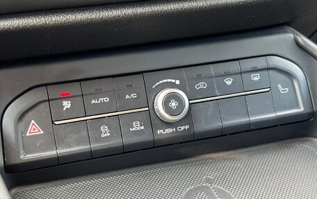 Haval F7 I, 2021 год, 2 000 000 рублей, 13 фотография
