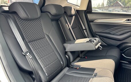 Haval F7 I, 2021 год, 2 000 000 рублей, 18 фотография