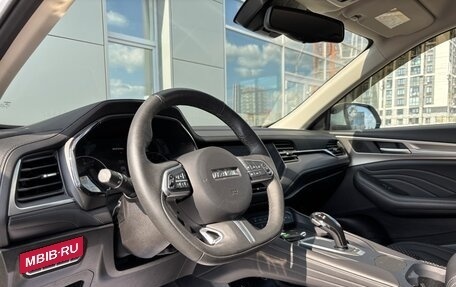 Haval F7 I, 2021 год, 2 000 000 рублей, 8 фотография
