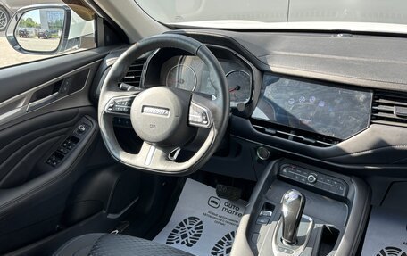 Haval F7 I, 2021 год, 2 000 000 рублей, 21 фотография