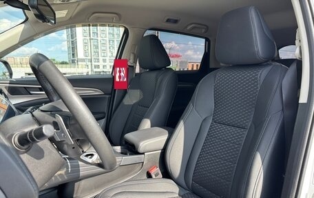 Haval F7 I, 2021 год, 2 000 000 рублей, 9 фотография