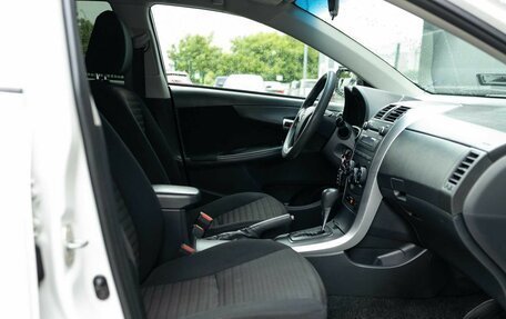 Toyota Corolla, 2010 год, 1 100 000 рублей, 17 фотография