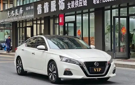 Nissan Teana, 2020 год, 1 460 000 рублей, 3 фотография