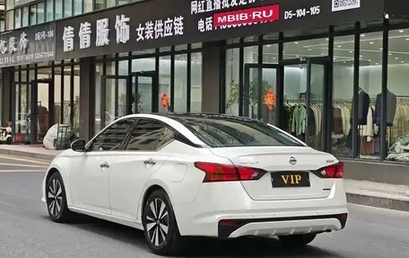 Nissan Teana, 2020 год, 1 460 000 рублей, 9 фотография