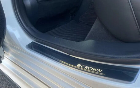 Toyota Crown, 2021 год, 2 920 000 рублей, 16 фотография