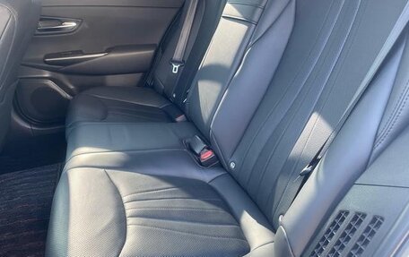 Toyota Crown, 2021 год, 2 920 000 рублей, 27 фотография