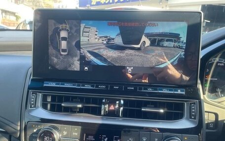 Toyota Crown, 2021 год, 2 920 000 рублей, 21 фотография