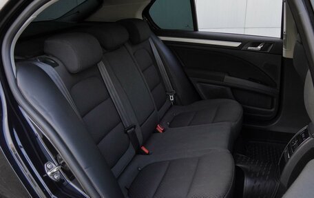 Skoda Superb III рестайлинг, 2014 год, 1 540 000 рублей, 7 фотография