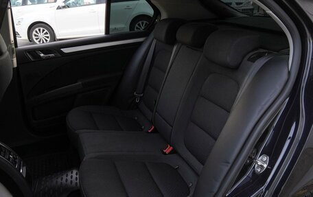 Skoda Superb III рестайлинг, 2014 год, 1 540 000 рублей, 9 фотография