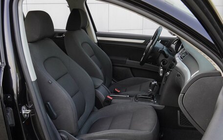 Skoda Superb III рестайлинг, 2014 год, 1 540 000 рублей, 8 фотография