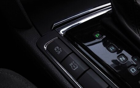 Skoda Superb III рестайлинг, 2014 год, 1 540 000 рублей, 16 фотография