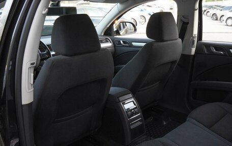 Skoda Superb III рестайлинг, 2014 год, 1 540 000 рублей, 11 фотография