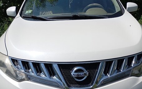 Nissan Murano, 2010 год, 1 150 000 рублей, 2 фотография