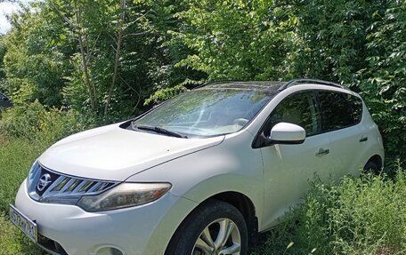 Nissan Murano, 2010 год, 1 150 000 рублей, 3 фотография