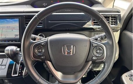 Honda Stepwgn IV, 2021 год, 1 893 000 рублей, 9 фотография