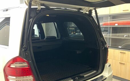 Mercedes-Benz GL-Класс, 2012 год, 2 100 000 рублей, 7 фотография