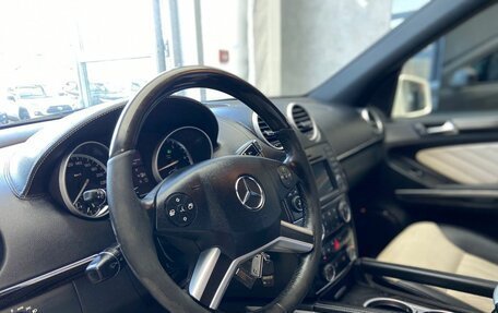 Mercedes-Benz GL-Класс, 2012 год, 2 100 000 рублей, 14 фотография