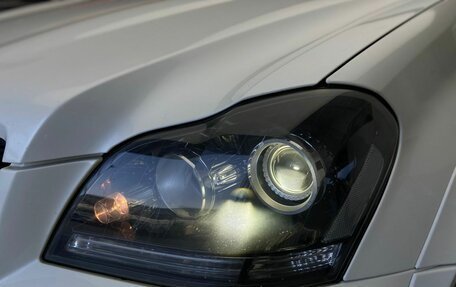 Mercedes-Benz GL-Класс, 2012 год, 2 100 000 рублей, 6 фотография