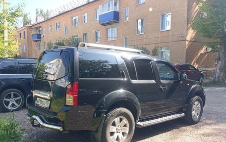 Nissan Pathfinder, 2006 год, 850 000 рублей, 4 фотография