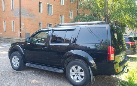Nissan Pathfinder, 2006 год, 850 000 рублей, 5 фотография
