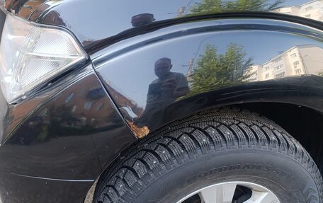Nissan Pathfinder, 2006 год, 850 000 рублей, 8 фотография