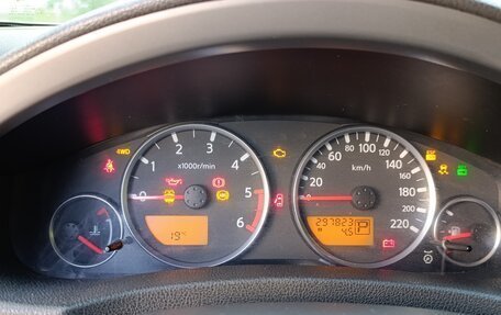 Nissan Pathfinder, 2006 год, 850 000 рублей, 12 фотография
