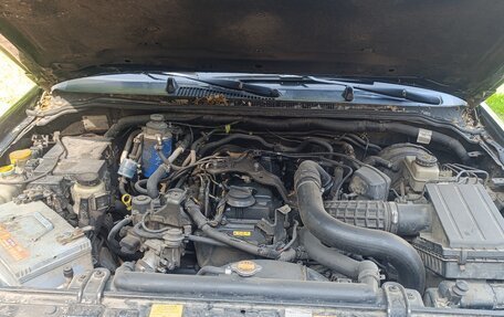 Nissan Pathfinder, 2006 год, 850 000 рублей, 11 фотография