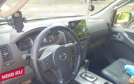 Nissan Pathfinder, 2006 год, 850 000 рублей, 7 фотография