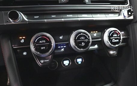 Genesis G70 I, 2022 год, 2 800 000 рублей, 9 фотография