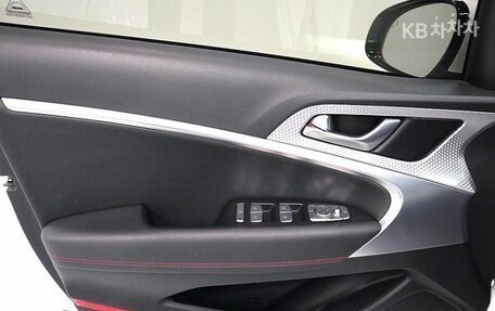 Genesis G70 I, 2022 год, 2 800 000 рублей, 11 фотография