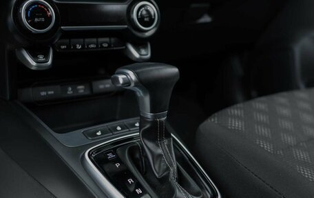 KIA Rio IV, 2019 год, 1 620 000 рублей, 16 фотография