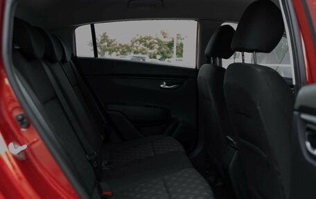 KIA Rio IV, 2019 год, 1 620 000 рублей, 20 фотография