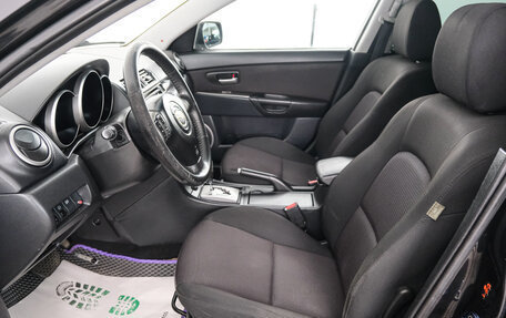 Mazda 3, 2007 год, 549 000 рублей, 7 фотография
