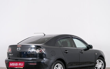 Mazda 3, 2007 год, 549 000 рублей, 6 фотография