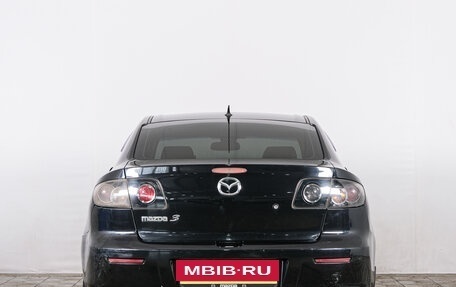 Mazda 3, 2007 год, 549 000 рублей, 5 фотография