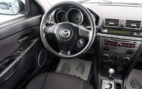 Mazda 3, 2007 год, 549 000 рублей, 9 фотография