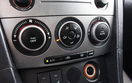 Mazda 3, 2007 год, 549 000 рублей, 17 фотография