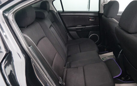 Mazda 3, 2007 год, 549 000 рублей, 21 фотография