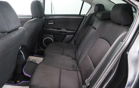 Mazda 3, 2007 год, 549 000 рублей, 22 фотография