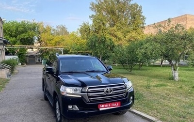 Toyota Land Cruiser 200, 2018 год, 6 200 000 рублей, 1 фотография