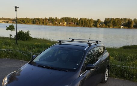 Ford Focus III, 2012 год, 549 000 рублей, 1 фотография