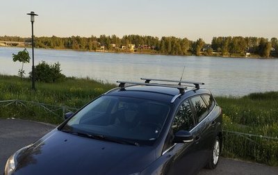 Ford Focus III, 2012 год, 549 000 рублей, 1 фотография