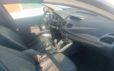 Renault Fluence I, 2013 год, 1 050 000 рублей, 1 фотография