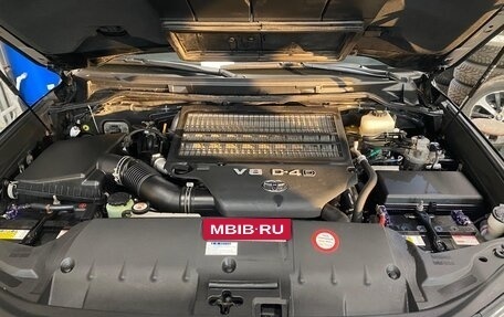 Toyota Land Cruiser 200, 2018 год, 6 200 000 рублей, 20 фотография