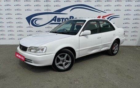 Toyota Corolla, 1997 год, 280 000 рублей, 1 фотография