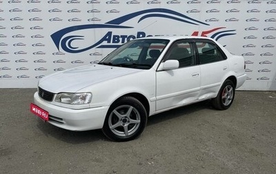 Toyota Corolla, 1997 год, 280 000 рублей, 1 фотография