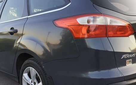 Ford Focus III, 2012 год, 549 000 рублей, 6 фотография