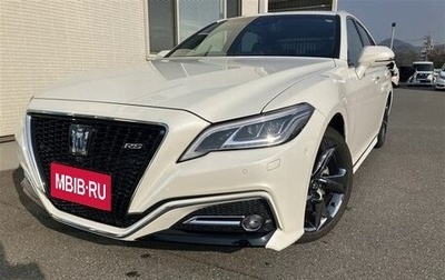 Toyota Crown, 2021 год, 2 470 000 рублей, 1 фотография