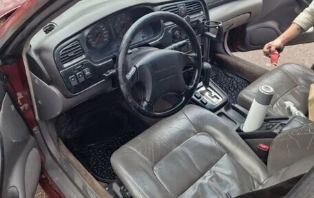Subaru Legacy III, 1999 год, 440 000 рублей, 1 фотография
