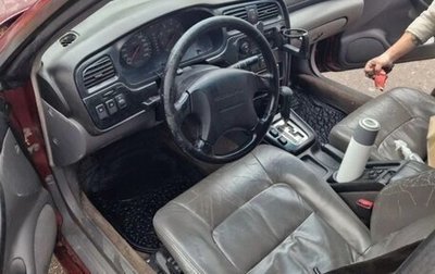 Subaru Legacy III, 1999 год, 440 000 рублей, 1 фотография